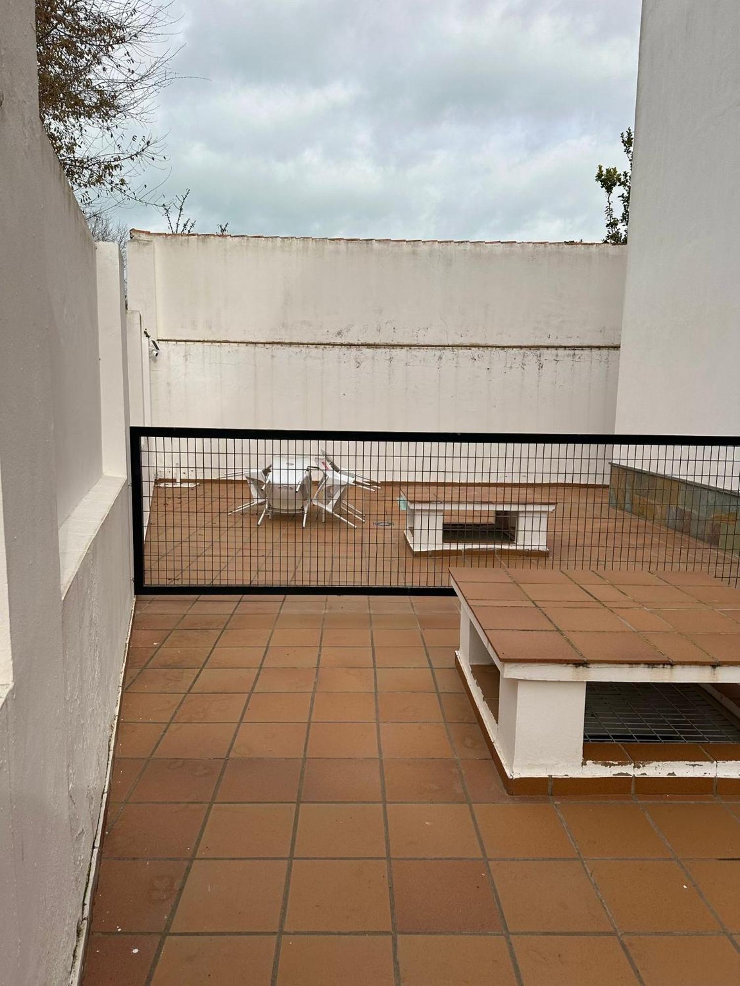 Apartahotel Dona Reyes Chipiona Exterior foto